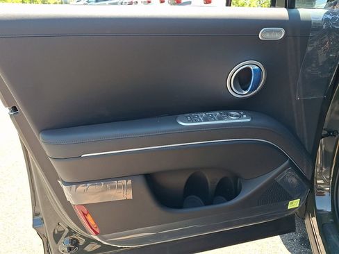 New 2026 Hyundai Palisade SEL AWD/4WD image 9