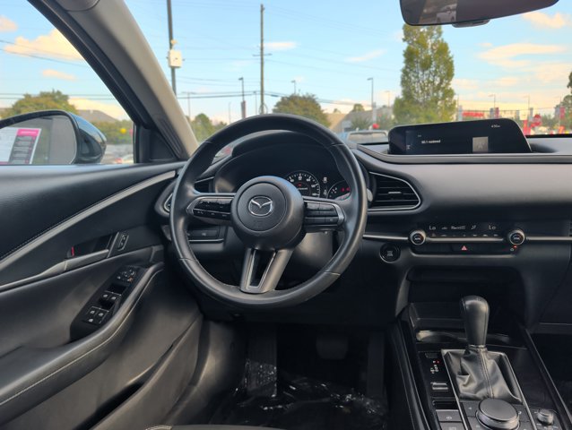 Used 2024 MAZDA CX-30 AWD 2.5 S w/ Select Sport Pkg image 23