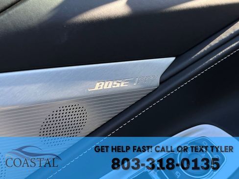 Used 2022 Chevrolet Corvette Stingray w/ Z51 Performance Package image 9