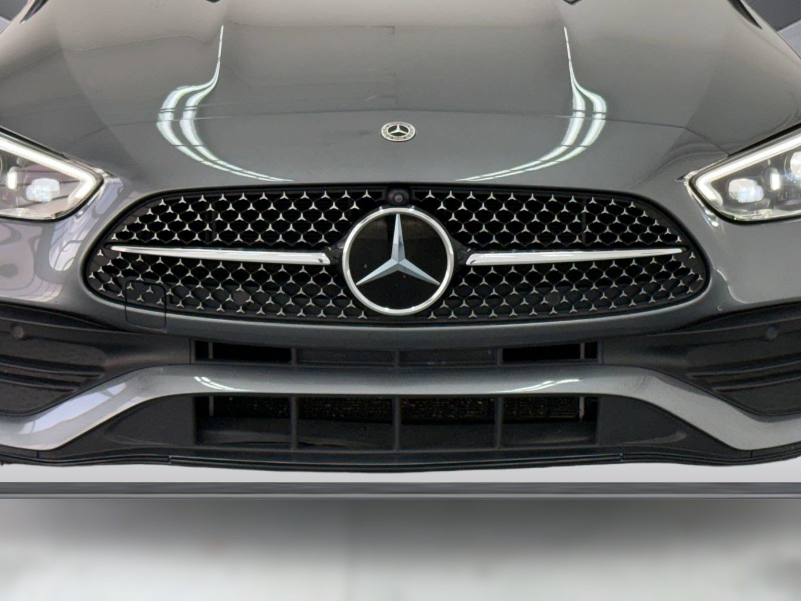 Used 2024 Mercedes-Benz C 300 4MATIC Sedan image 25