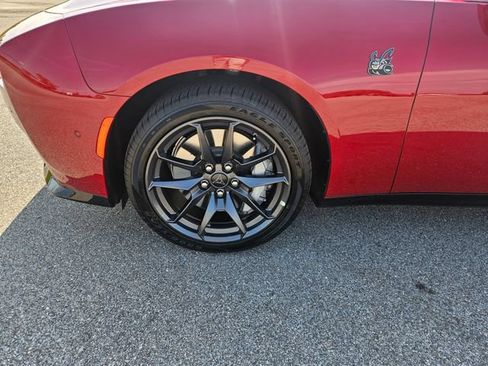 New 2027 Dodge Charger Scat Pack w/ Blacktop Package AWD/4WD image 27