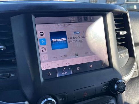 Used 2024 RAM 2500 Big Horn image 28