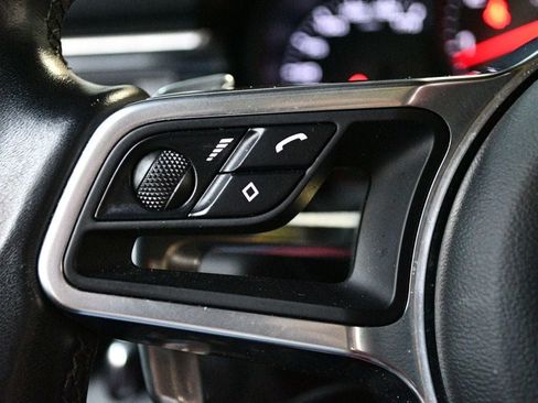 Used 2020 Porsche Macan S AWD/4WD image 62