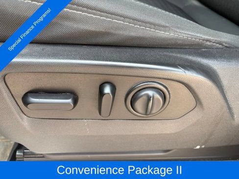 Used 2020 Chevrolet Silverado 1500 LT w/ All-Star Edition AWD/4WD image 16