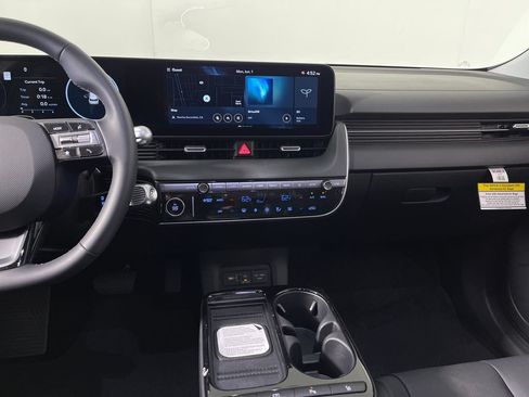 New 2026 Hyundai Ioniq 5 SEL RWD image 16