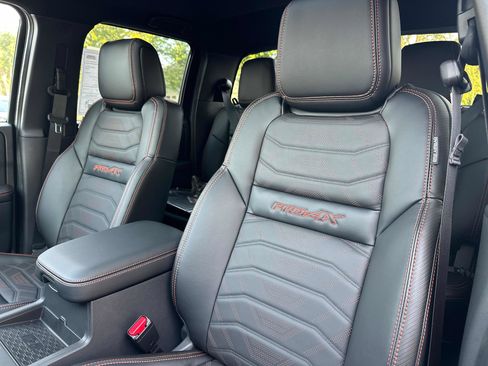 New 2026 Nissan Frontier PRO-4X w/ Pro Premium Package image 24