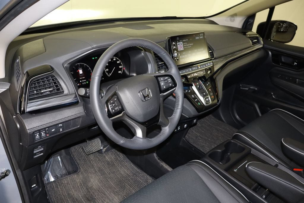 Used 2026 Honda Odyssey Elite image 27