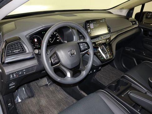 Used 2026 Honda Odyssey Elite image 27