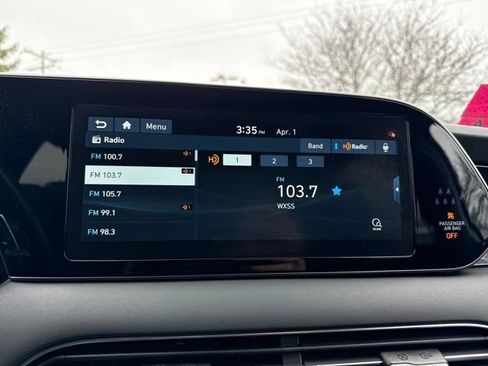 Used 2020 Hyundai Palisade Limited AWD/4WD image 36