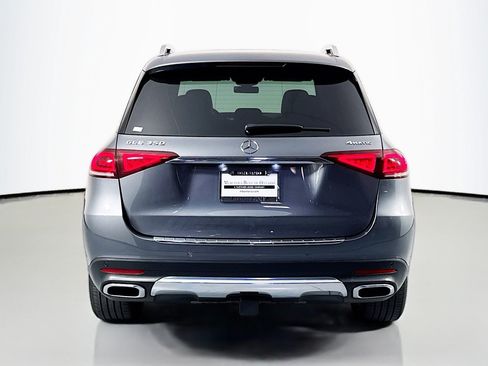 Used 2023 Mercedes-Benz GLE 350 4MATIC image 4
