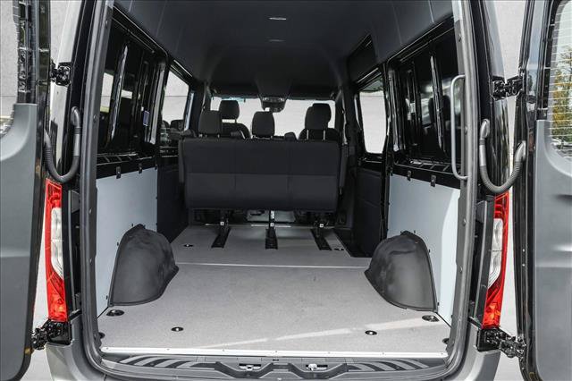 New 2026 Mercedes-Benz Sprinter 2500 image 20
