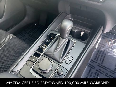 Certified 2026 MAZDA CX-50 2.5 Hybrid w/ Preferred Pkg AWD/4WD image 22
