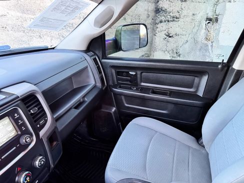 Used 2018 RAM 3500 Tradesman w/ Popular Equipment Group AWD/4WD image 17