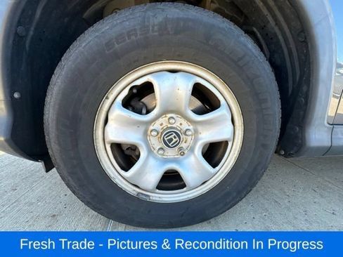 Used 2016 Honda CR-V LX image 10