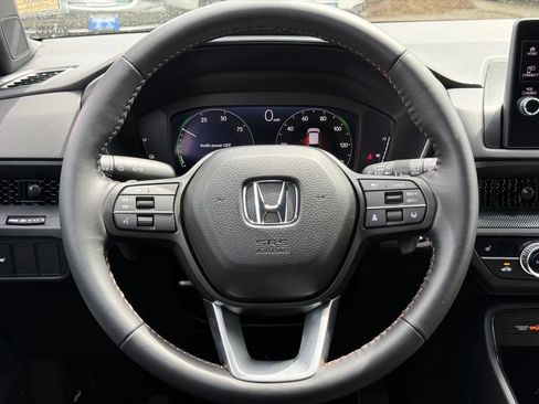 Certified 2026 Honda CR-V Sport-L image 23