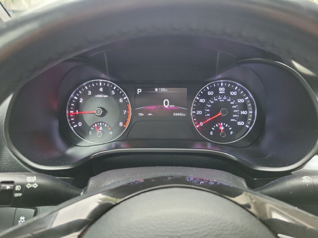 Certified 2022 Kia Forte GT-Line w/ GT-Line Premium Package FWD image 23