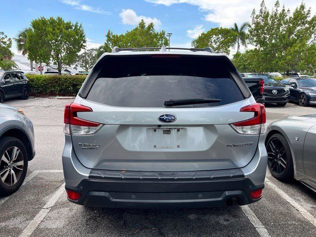 Used 2019 Subaru Forester Limited AWD/4WD image 5