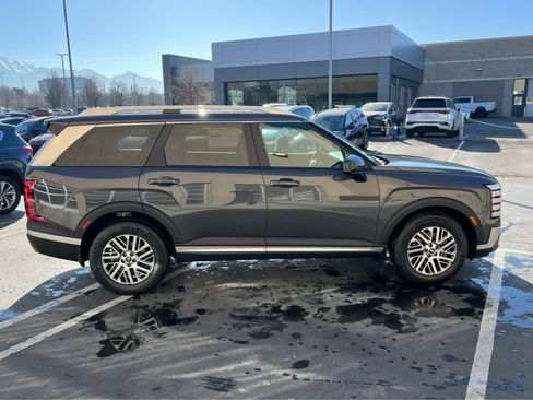 New 2026 Hyundai Palisade SEL image 6