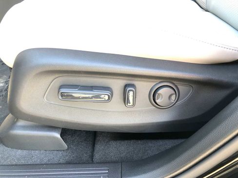 New 2026 Honda CR-V EX-L image 14