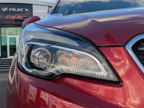 Used 2020 Buick Envision Essence image 10