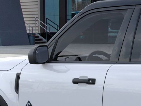New 2026 Ford Bronco Sport Outer Banks AWD/4WD image 23