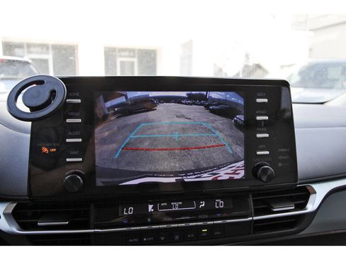 Used 2022 Toyota Sienna LE FWD image 29