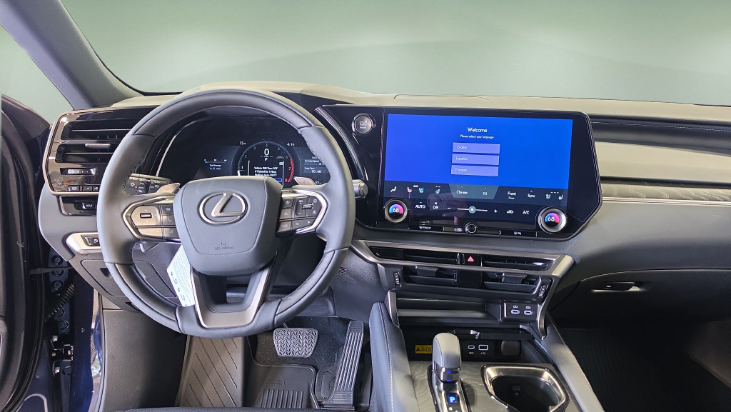 New 2026 Lexus RX 350 Premium w/ Accessory Package (P2) AWD/4WD image 21