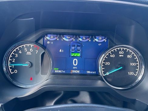 Used 2021 Ford F150 XLT w/ Equipment Group 302A High image 17