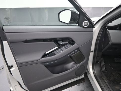 New 2026 Land Rover Range Rover Evoque S image 18