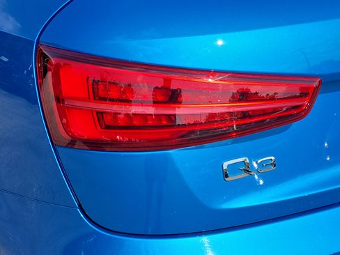 Used 2016 Audi Q3 2.0T Premium Plus AWD/4WD image 35