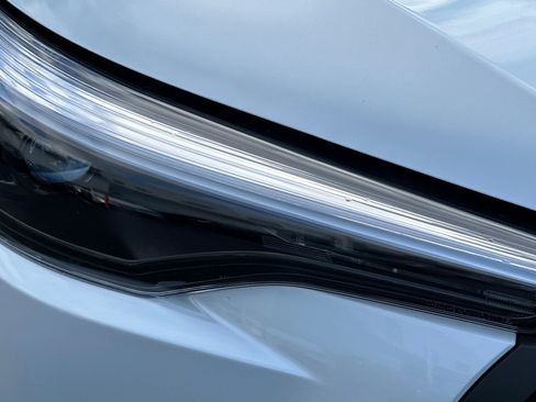 New 2026 Toyota Corolla Cross XLE image 30