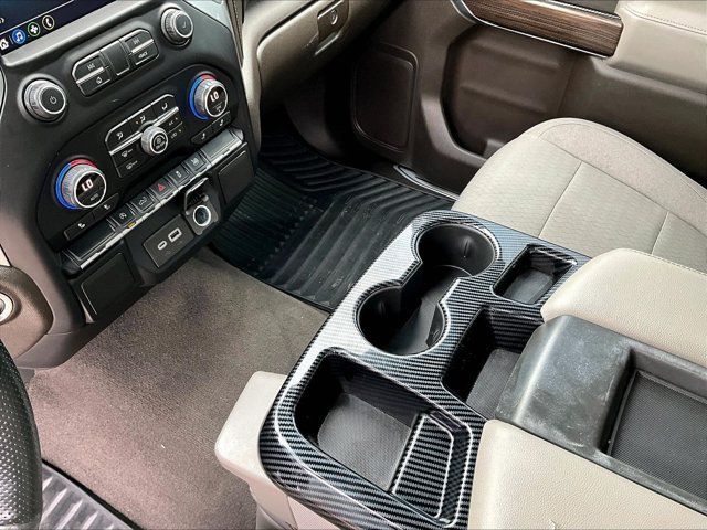 Used 2020 Chevrolet Silverado 1500 RST w/ All-Star Edition RWD image 15
