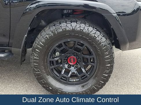 Used 2023 Toyota 4Runner TRD Pro AWD/4WD image 10