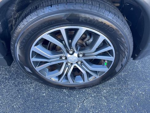 Used 2016 Mitsubishi Outlander Sport ES image 23