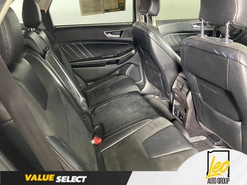 Used 2015 Ford Edge Sport w/ Equipment Group 401A AWD/4WD image 18