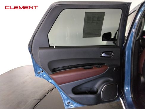Used 2023 Dodge Durango Citadel image 33