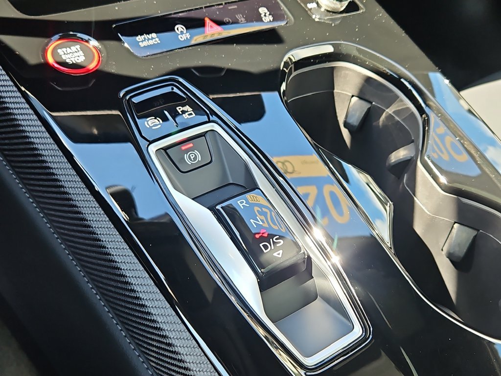 Certified 2025 Audi S5 Premium Plus AWD/4WD image 32