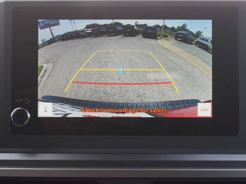 Used 2026 Toyota 4Runner SR5 AWD/4WD image 21