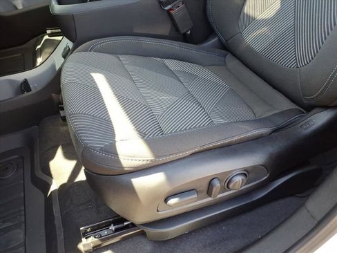 New 2027 Chevrolet Bolt LT FWD image 18