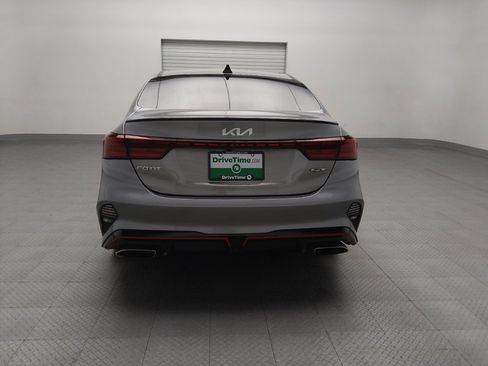 Used 2022 Kia Forte GT image 6