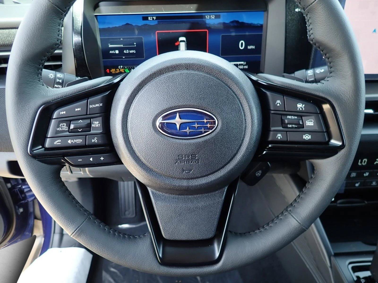 New 2026 Subaru Outback Limited XT w/ Premium/Limited Package 2 AWD/4WD image 16