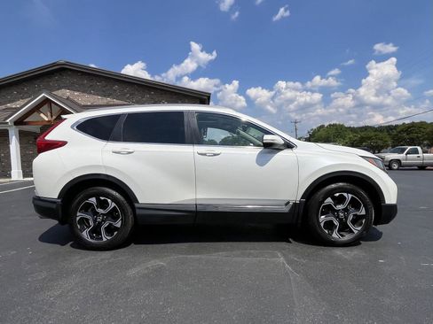 Used 2017 Honda CR-V Touring image 26