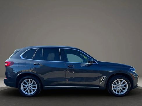 Used 2021 BMW X5 xDrive40i w/ Premium Package AWD/4WD image 6