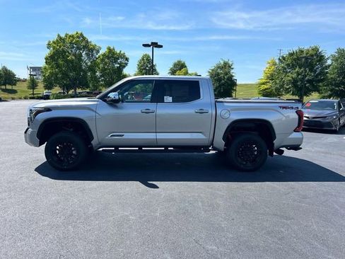 New 2026 Toyota Tundra 1794 Edition AWD/4WD image 7