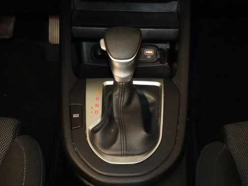 Used 2024 Kia Forte LXS FWD image 13