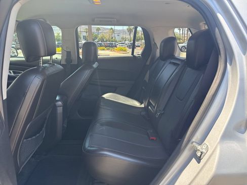 Used 2014 GMC Terrain SLT FWD image 17