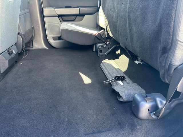Used 2024 Ford F350 XLT AWD/4WD image 21