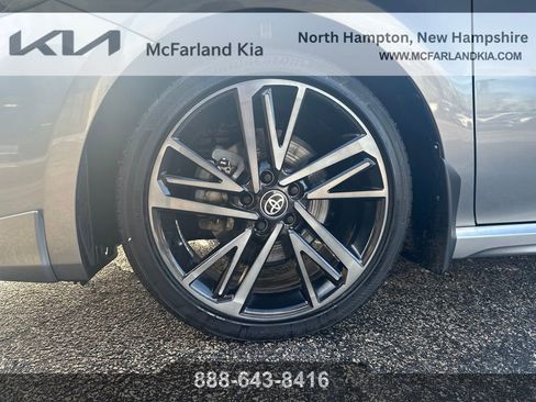 Used 2025 Toyota Camry Hybrid image 29