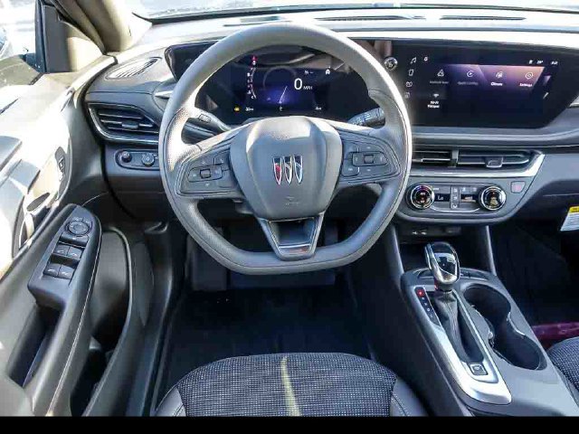 New 2026 Buick Envista Preferred FWD image 15