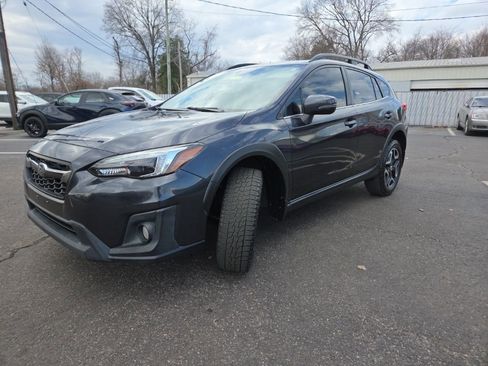 Used 2018 Subaru Crosstrek 2.0i Limited image 3